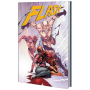 Image of DC Comics - Flash Hard Cover Vol 08