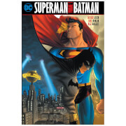 DC Comics - Superman Batman Vol 05