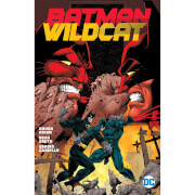 DC Comics - Batman WilDCat