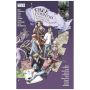 Image of Vertigo - Free Country A Tale Of The Children's Crusade