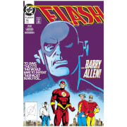 Image of DC Comics - Flash By Mark Waid Book 02
