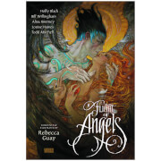 Vertigo - Flight Of Angels