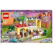LEGO® Friends: Le restaurant de Heartlake City (41379)