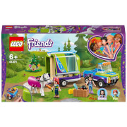 LEGO® Friends: La remorque à chevaux de Mia (41371)