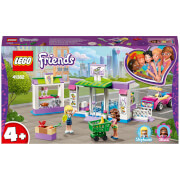 LEGO® Friends: Le supermarché de Heartlake City (41362)