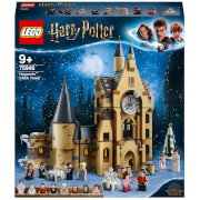 LEGO® Harry Potter™: La tour de l'horloge de Poudlard™ (75948)