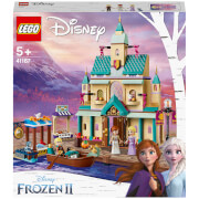 LEGO® Disney™: Le château d'Arendelle (41167)