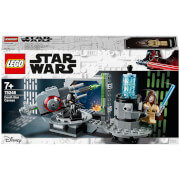 LEGO® Star Wars™: Le canon de l'Étoile de la Mort (75246)