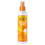 Cantu Shea Butter for Natural Hair Coconut Oil Shine & Hold Mist 237ml Cantu Shea Butter for Natural Hair Coconut Oil Shine & Hold Mist 237ml