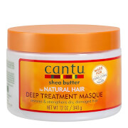 Cantu Shea Butter for Natural Hair Deep Treatment Masque Cantu Shea Butter for Natural Hair Deep Treatment Masque