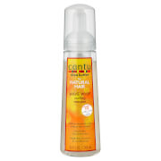Cantu Shea Butter for Natural Hair Wave Whip Curling Mousse 248 ml Cantu Shea Butter for Natural Hair Wave Whip Curling Mousse 248 ml