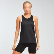 MP Women's Essentials Training Mesh Vest - Black - XS