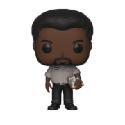 Figurine Pop! The Office - Darryl Philbin