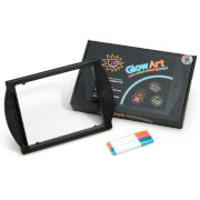 Marvin's Magic Glow Art - Black