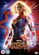 Captain Marvel