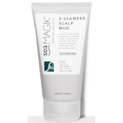 Sea Magik 3 Seaweed Scalp Mud 150ml