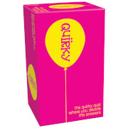 Quirky Card Game