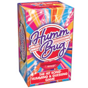 Humm Bug Card Game