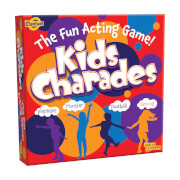 Kids' Charades