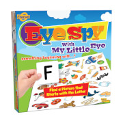 I Spy with my Little Eye Card Game I Spy with my Little Eye Card Game