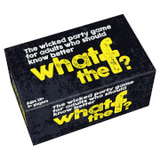 WTF? Card Game