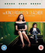 The Kindergarten Teacher