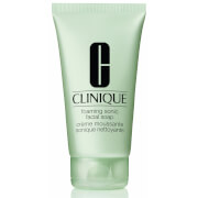 Clinique Foaming Sonic Facial Soap 30ml