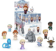 Image of Disney Frozen 2 Mystery Minis