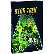 Eaglemoss Star Trek Graphic Novels Hive - Volume 3