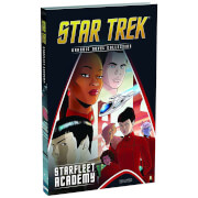 Eaglemoss Star Trek Graphic Novels Starfleet Academy - Volume 8