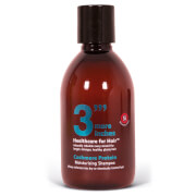 

3 More Inches Cashmere Protein Moisturising Shampoo 250ml