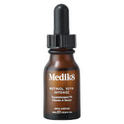 Medik8 Retinol 10TR Intense Serum 15ml