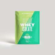

Myprotein Clear Whey Isolate (Sample) - 25g - Мохито