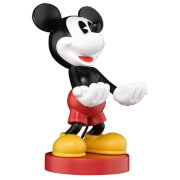 Figurine Support Chargeur Manette 20 cm Mickey Mouse - Mickey Mouse