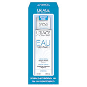 Uriage Promo Face Hydration Kit