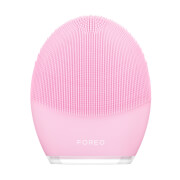 FOREO LUNA™ 3 Facial Cleansing Brush (Various Options) - For Normal Skin