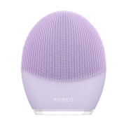 FOREO LUNA™ 3 Facial Cleansing Brush (Various Options) - For Sensitive Skin
