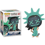 Figurine Pop! Lady Liberty - American Nightmare 3: Elections