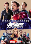 Avengers: Endgame