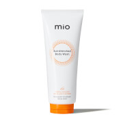 Gel éclat pour le corps Sun Drenched
