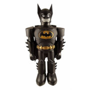 Figurine Funko Invaders Batman Robot 11 Pouces EXC SDCC 2012 (Noir) - DC Comics