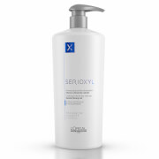 L'Oréal Professionnel Serioxyl Shampoo for Natural Thinning Hair 1000ml