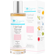 The Organic Pharmacy Herbal Toner 100ml