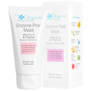 The Organic Pharmacy Enzyme Peel Mask with Vitamin C and Papaya 60ml