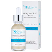 The Organic Pharmacy Hyaluronic Acid Serum 30ml