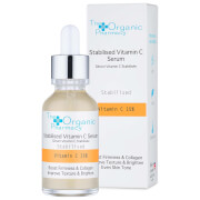 The Organic Pharmacy Stabilised Vitamin C Serum 30ml