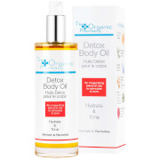 The Organic Pharmacy Detox Body Oil 100ml