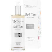The Organic Pharmacy Self Tan 100ml