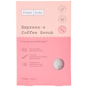 Frank Body Express-O Scrub 150g