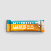 

Myprotein Retail Layer Bar (Sample) - Лимонное Безе